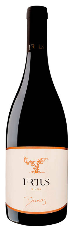 FRTUS WINERY Dunaj 750 ml