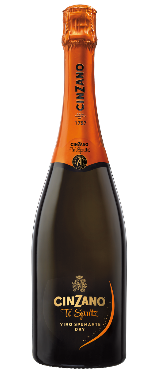 CINZANO To Spritz 11,5% 750 ml