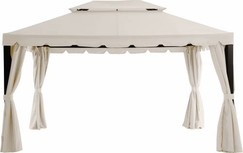 Tarrington House Altánok Veoms 3 x 4 m humus 1 ks