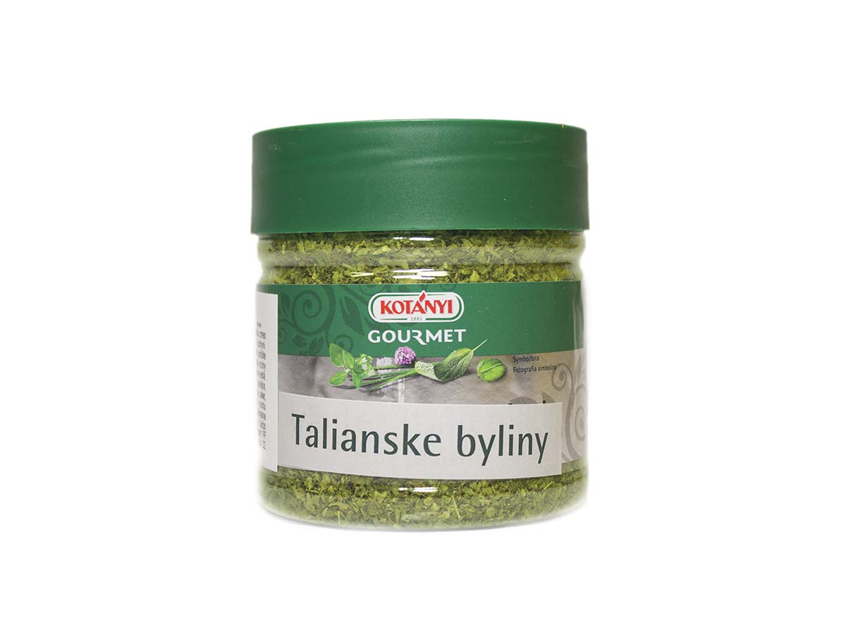 KOTÁNYI Talianske bylinky 63 g