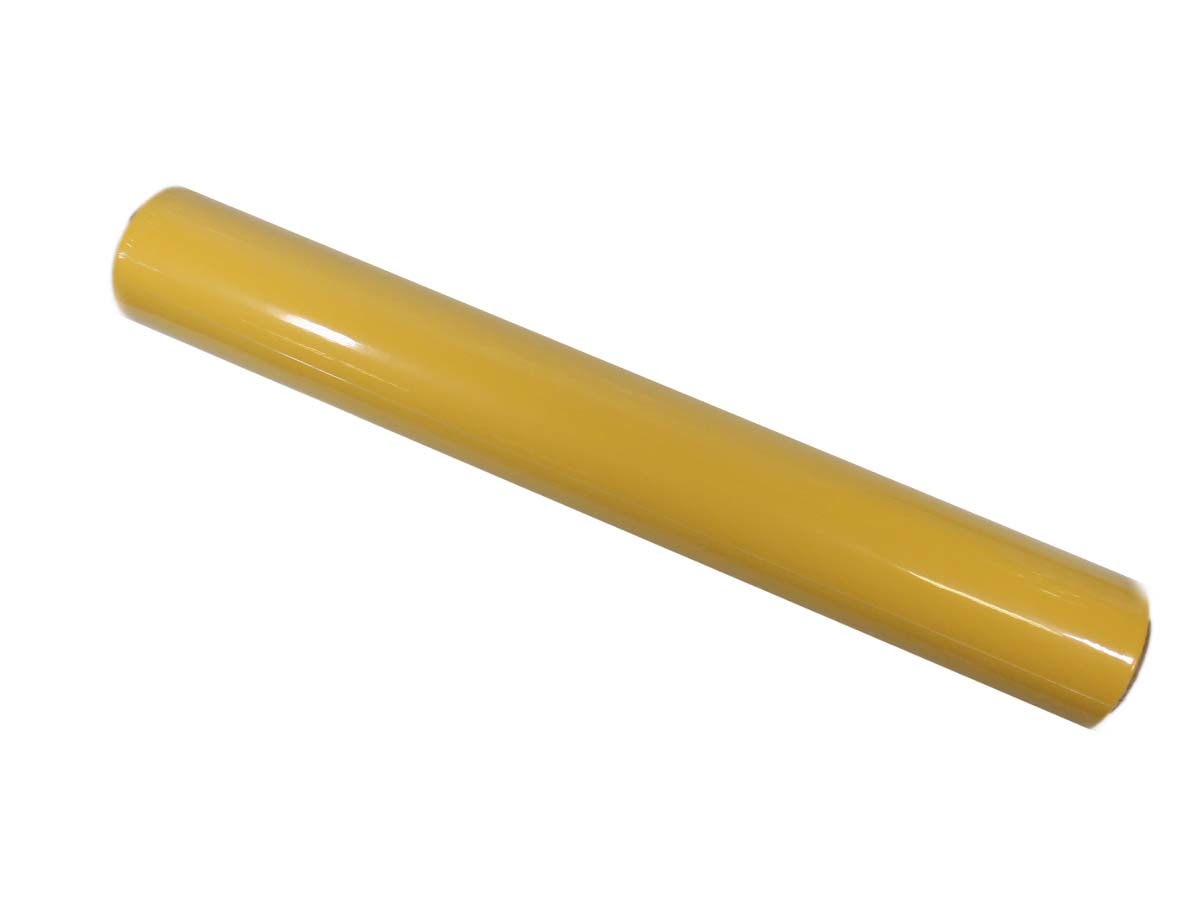 Duni obrus žltý 0,4x4,8m 1 ks