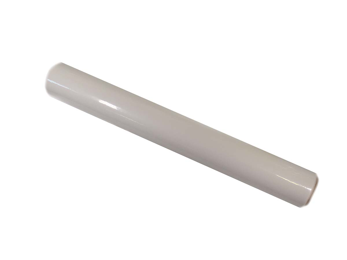 Duni obrus biely 0,4x4,8m 1 ks