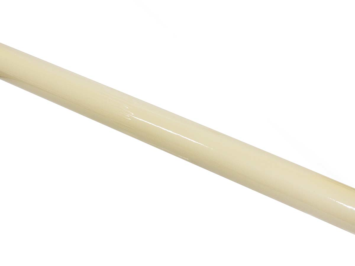 Duni obrus krémový 1,18x5m 1 ks