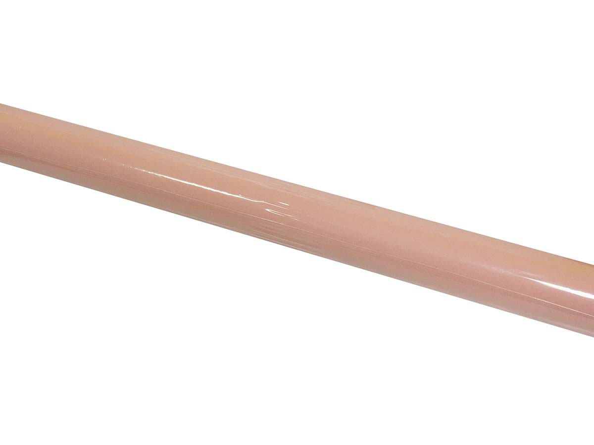 Duni obrus ružový 1,18x5m 1 ks