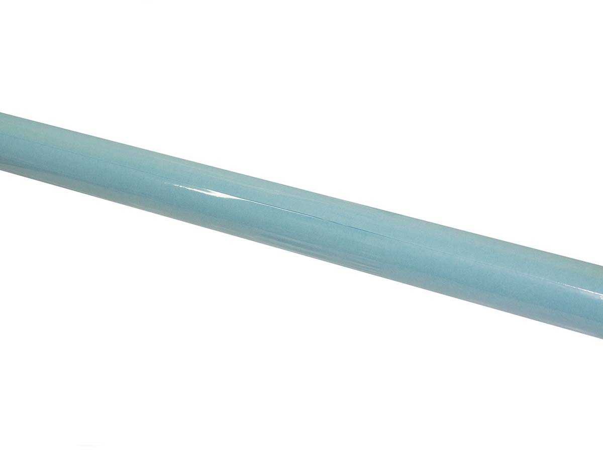 Duni obrus mint blue 1,18x5m 1 ks