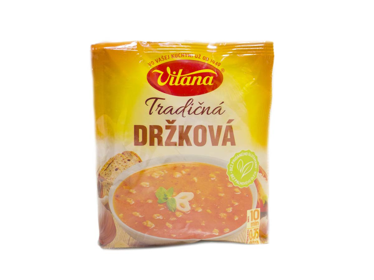 VITANA Tradičná držková polievka 53 g