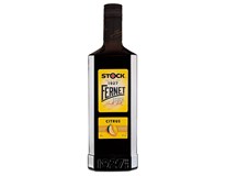 Fernet Stock citrus 27% 1x500 ml