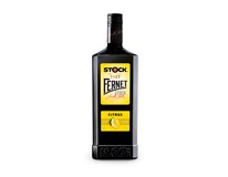 Fernet Stock Citrus 27% 1x1 l