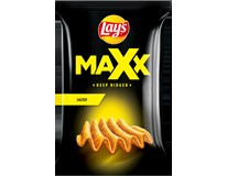 Lay's Max solené zemiakové lupienky 1x130 g