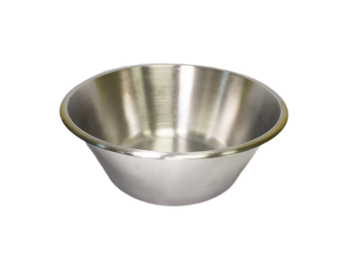 METRO PROFESSIONAL Miska kónická 36 cm nerez 1 ks