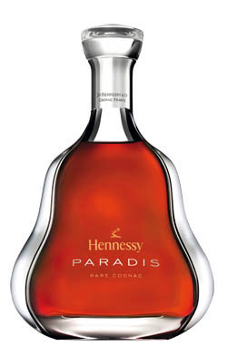 Henessy Paradis extra koňak 40% 700 ml