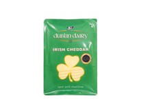 Dublin Dairy White Cheddar syr plátky chlad. 1x150 g