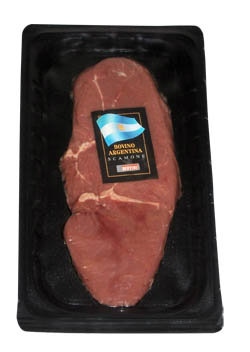 Hovädzí steak Rump ARG porcia chlad. 300 g