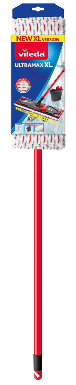 vileda Mop Ultramax XL 1 ks
