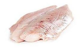 Treska škvrnitá Skrei filet s kožou chlad. váž. cca 1000g+