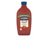 Hellmann's Kečup Jemný 1x840 g