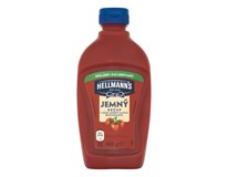 Hellmann's Kečup Jemný 1x485 g (minimálna objednávka 12 ks)