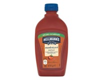 Hellmann's Kečup jemne pálivý 1x470 g (minimálna objednávka 12 ks)