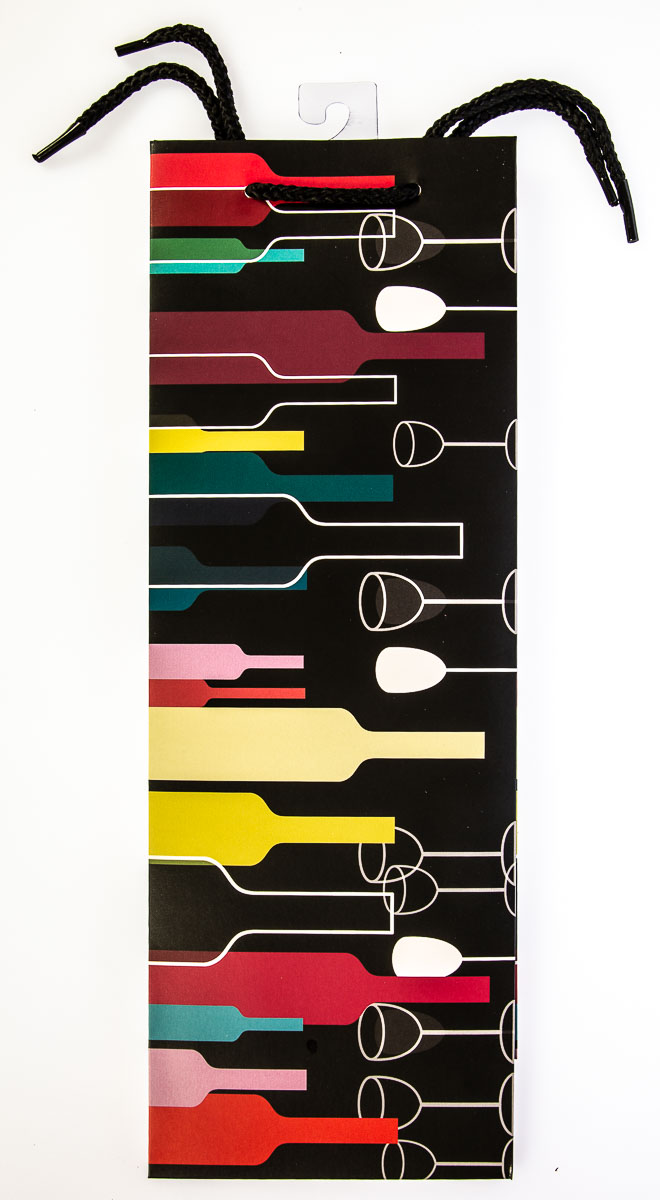 Flexio Taška na darčeky B 209489 1 ks