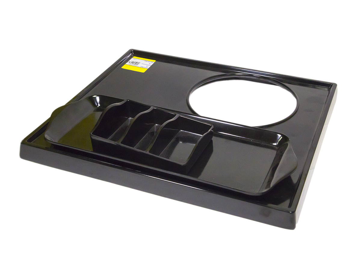 Tognana Set podnosov na kanvicu 34 x 31 cm 3 ks