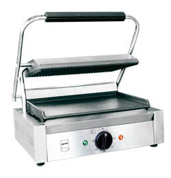 METRO PROFESSIONAL Gril kontaktný GPG1102/1202 1 ks