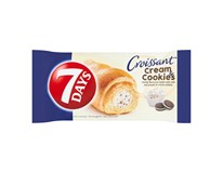 7 Days Croissant vanilka s kúskami sušienok 1x60 g