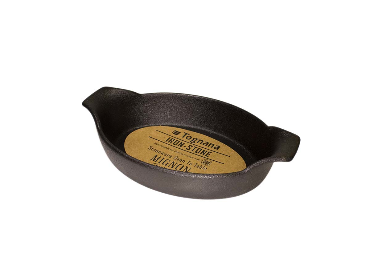 Tognana Pekáč SW Mignon oválny 22 x 13 cm 1 ks