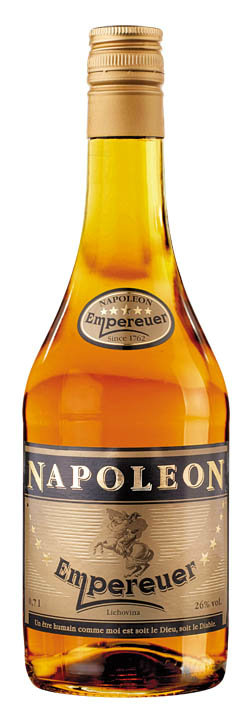 NAPOLEON Empereuer 26% 700 ml