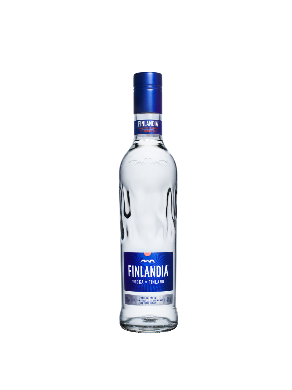 FINLANDIA 40% vodka 500 ml