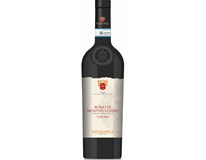 Barbanera Rosso Di Montepulciano 1x750 ml