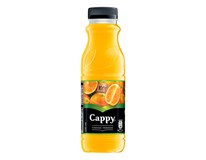 Cappy džús pomaranč 100% 1x330 ml PET