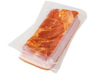 RIBO Oravská slanina lisovaná chlad. váž. cca 400 g