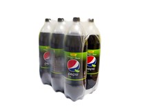 Pepsi Lime 6x2,25 l PET