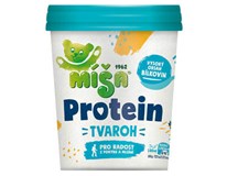 Míša Protein tvaroh zmrzlina mraz. 1x400 ml