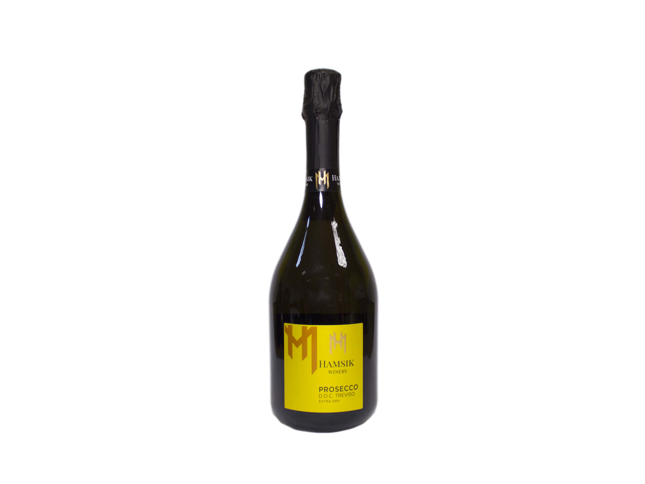 HAMSIK Prosecco D.O.C. Treviso 200 ml