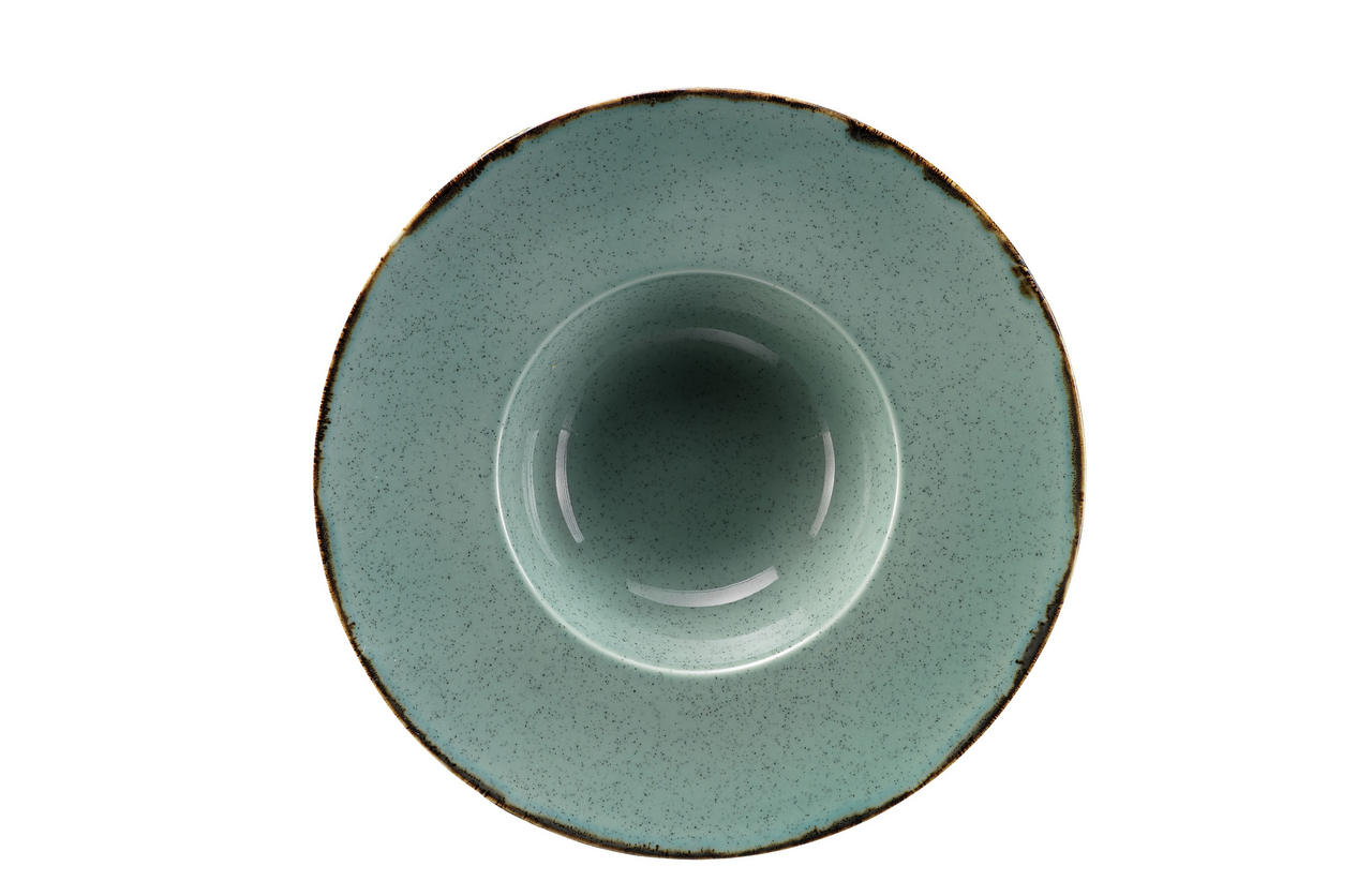 Tognana Tanier hlboký Pasta Trend Split 27 cm porcelán 1 ks