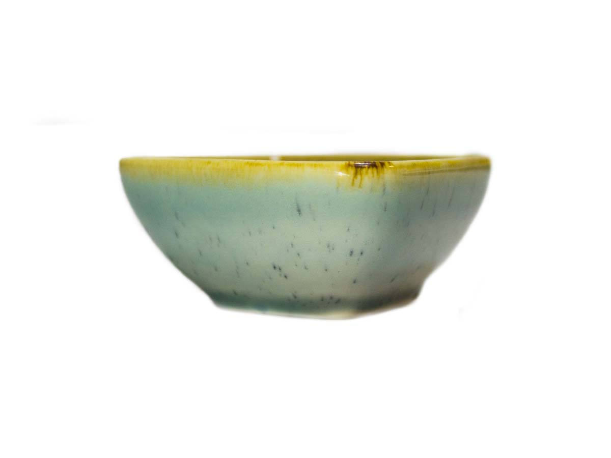 Tognana Miska Trend Split 7 x 7 cm porcelán 1 ks