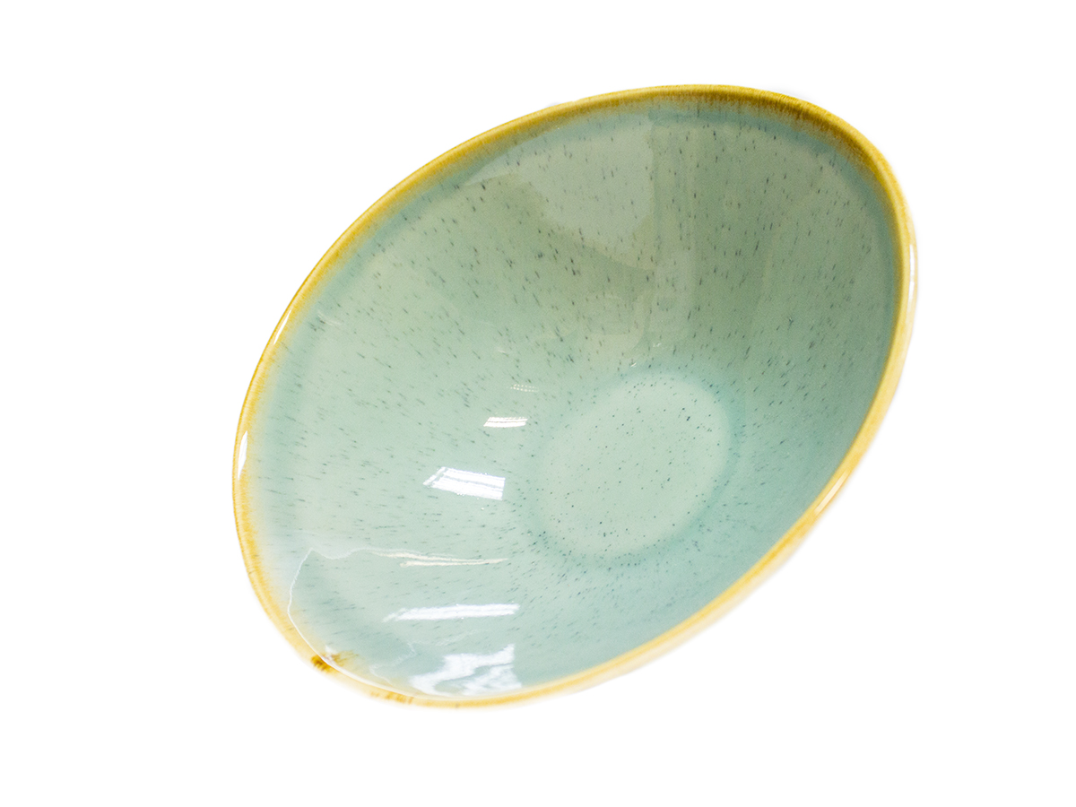 Tognana Miska Trend Split 22 cm porcelán 1 ks