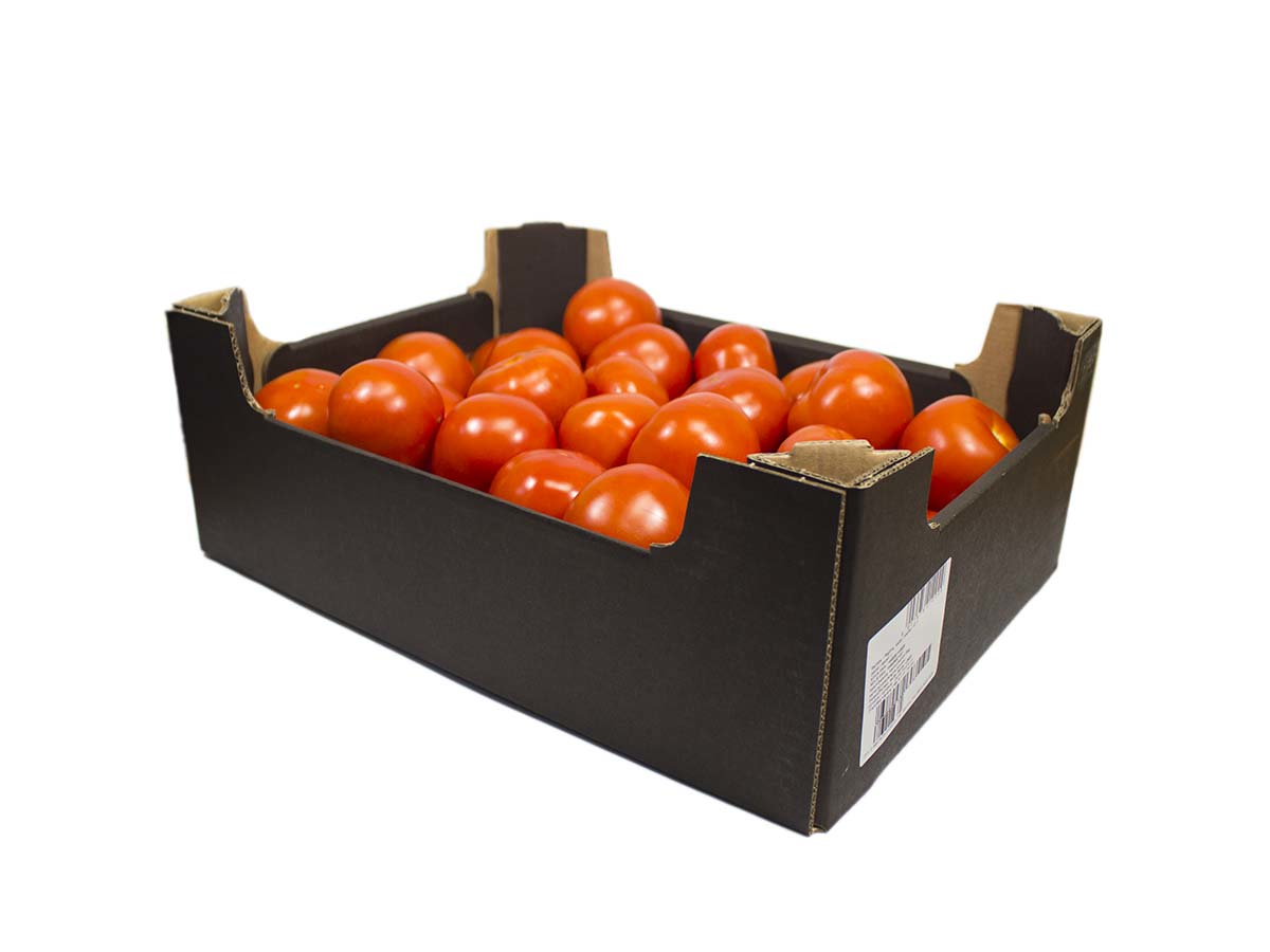 Rajčiny červené NL čerstvé 6 kg kartón