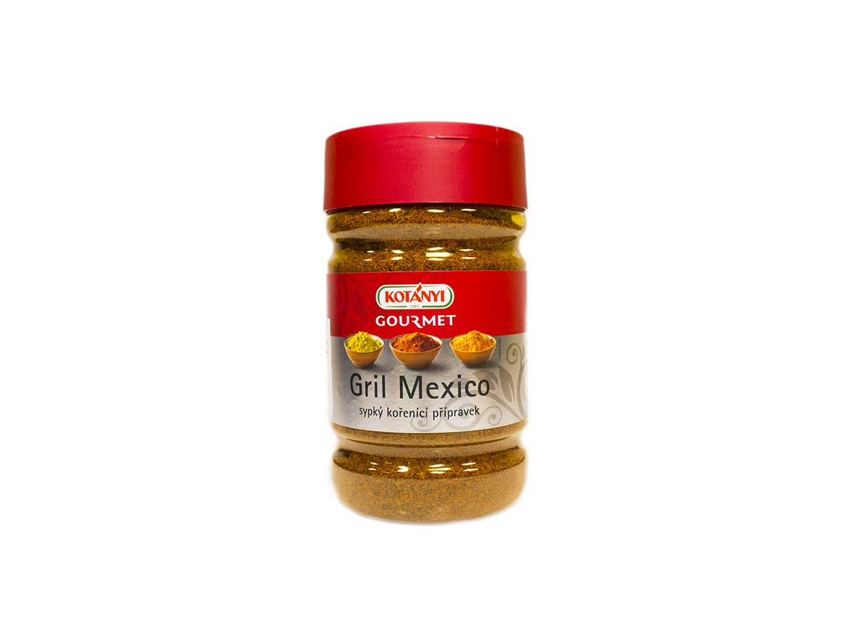 KOTÁNYI Mexico gril 950 g