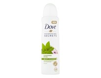 Dove Nourishing Secrets Ritual Matcha antiperspirant dámsky 1x150 ml