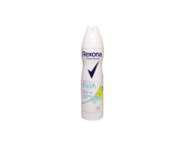 Rexona Blue Pop & Apple antiperspirant dámsky 1x150 ml