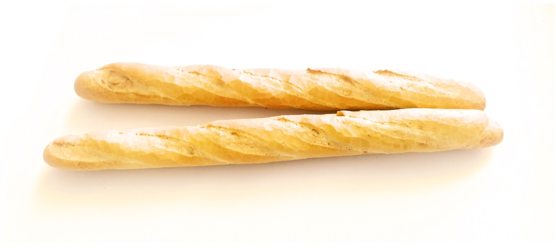 BAGETA pšeničná 250 g