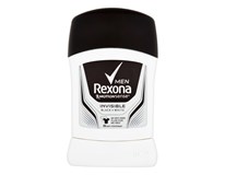 Rexona Men Invisible Black + White antiperspirant pánsky 1x50ml