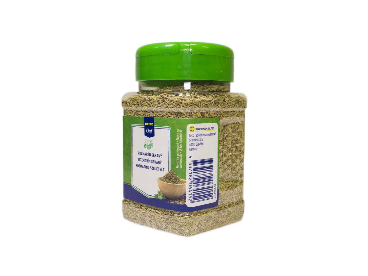 METRO Chef Rozmarín sušený 100 g