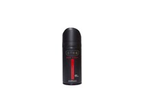 STR8 Red Code deodorant sprej pánsky 1x150 ml