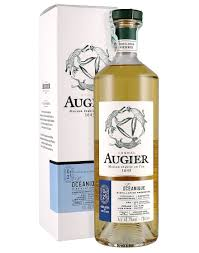 Cognac Augier Oceanique 40,1% 700 ml darčekové balenie