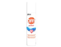 OFF! Protect sprej proti komárom 1x100 ml