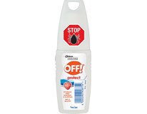 OFF! Protect rozprašovač proti komárom 1x100 ml