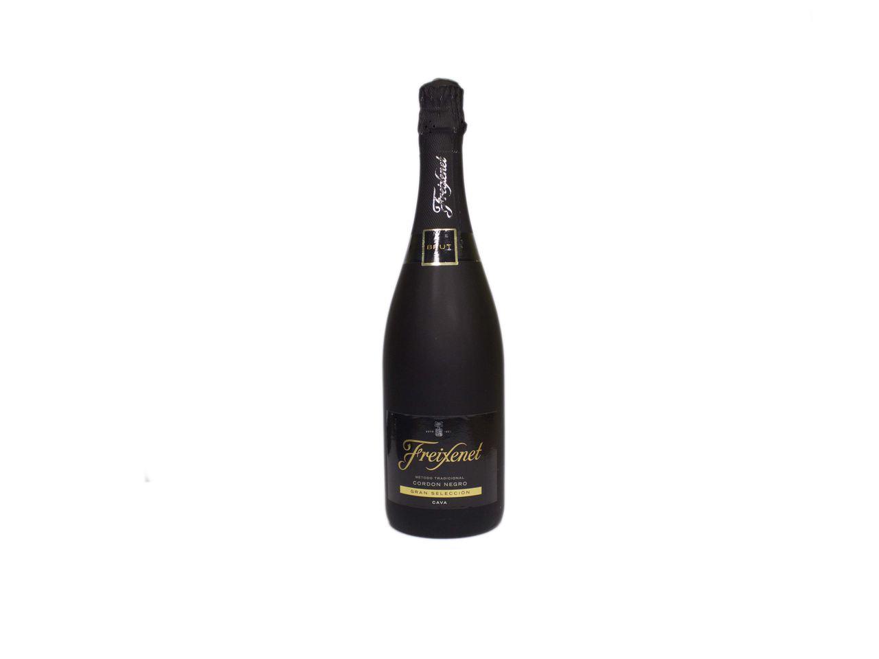 Freixenet Cordon Negro šumivé víno 750 ml